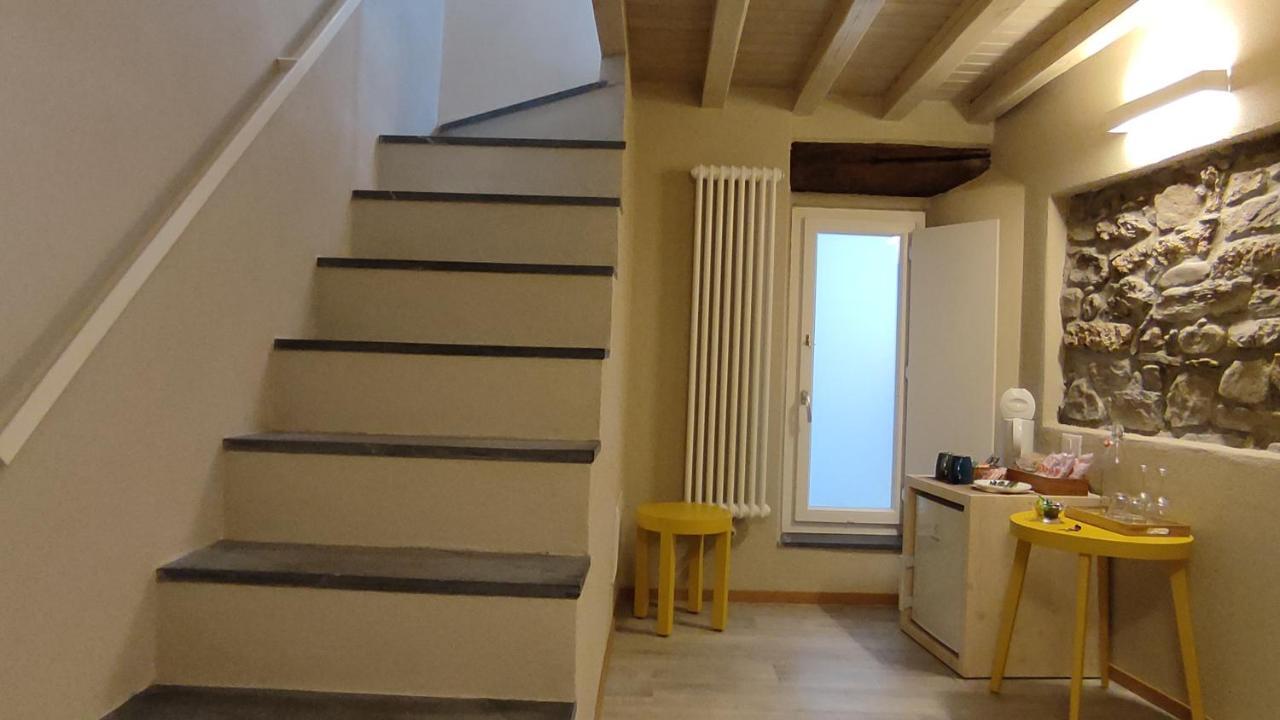 Santa Marta Rooms - Vernazza Exterior photo