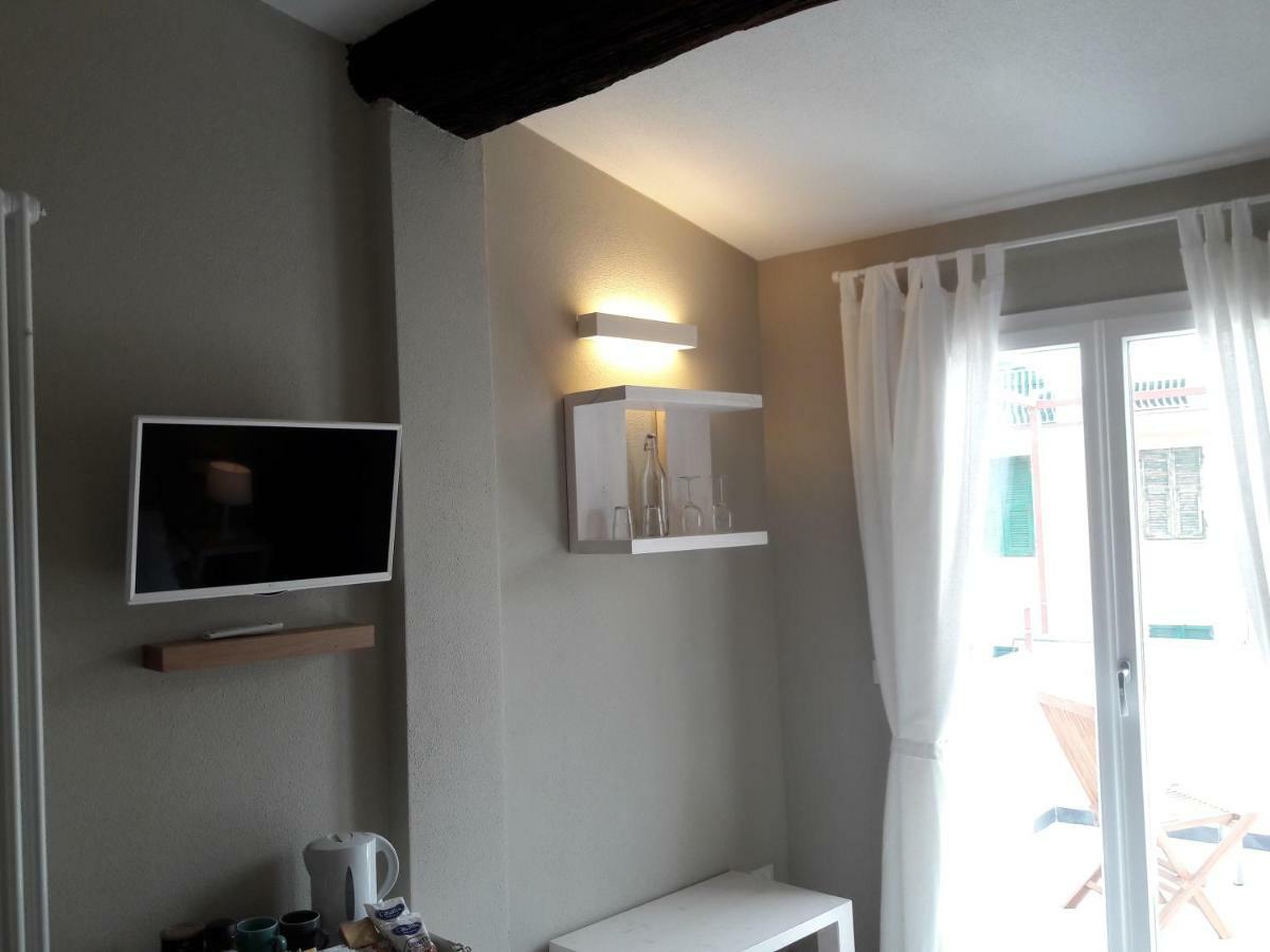 Santa Marta Rooms - Vernazza Exterior photo
