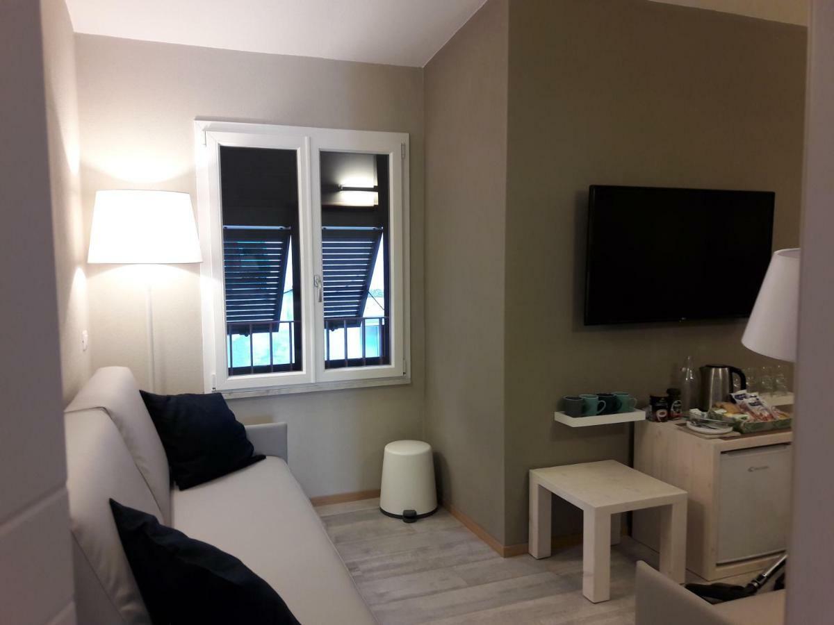 Santa Marta Rooms - Vernazza Exterior photo