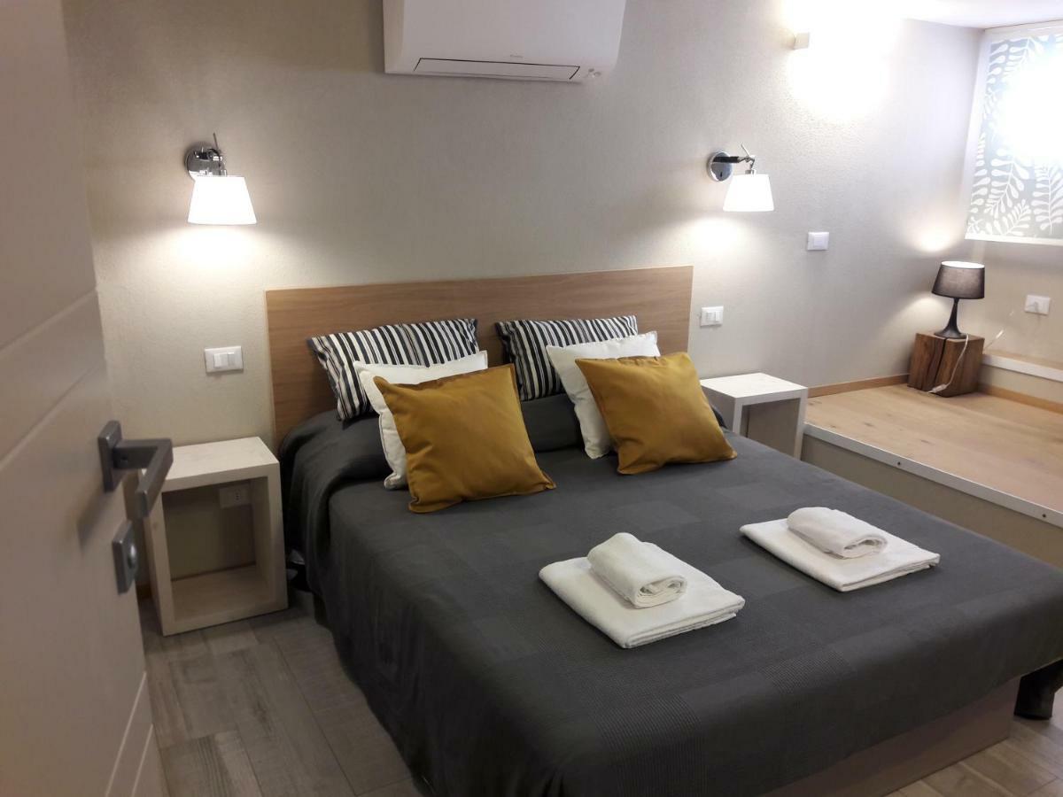 Santa Marta Rooms - Vernazza Exterior photo