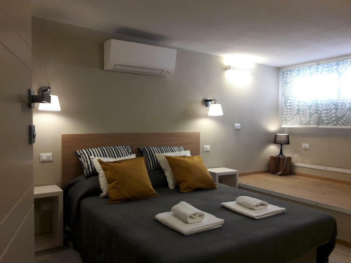 Santa Marta Rooms - Vernazza Exterior photo