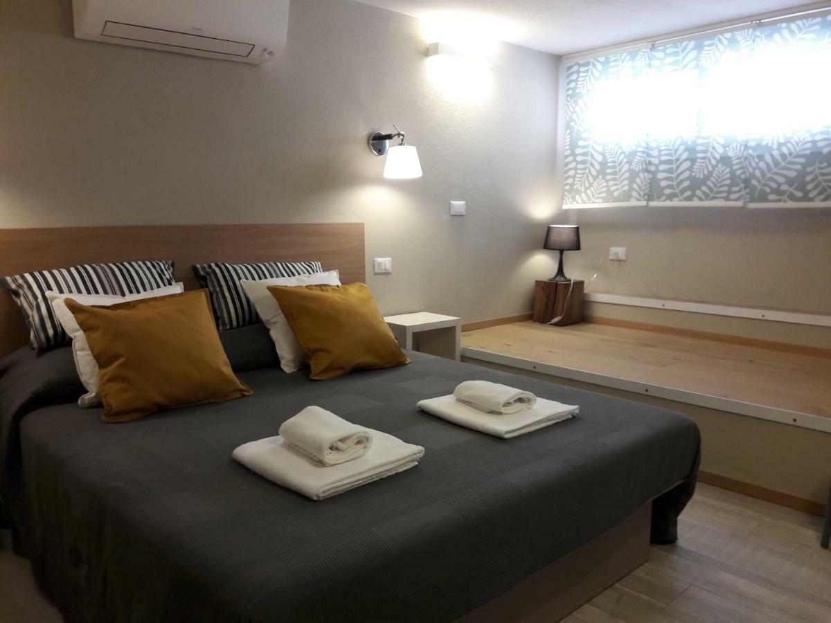 Santa Marta Rooms - Vernazza Exterior photo